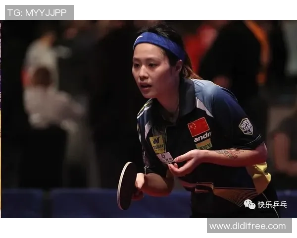 广州乒乓球队战术解析与运营体系探讨助力乒乓球发展