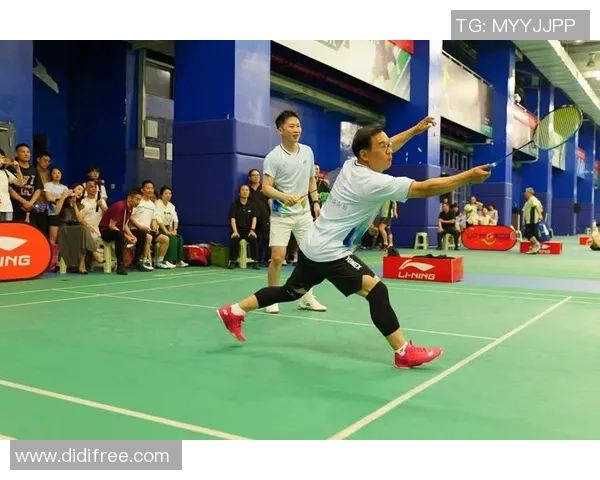 武汉羽毛球队技术探讨:提升竞技水平的关键因素与训练方法分析