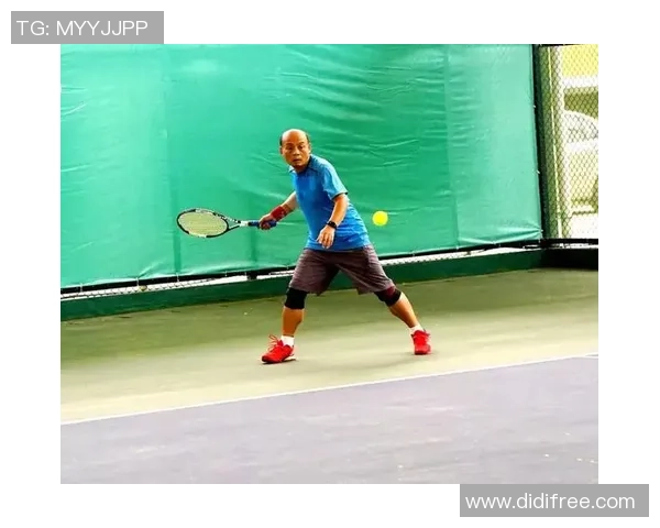 深圳网球队的意识与发展探讨:推动网球运动的未来之路