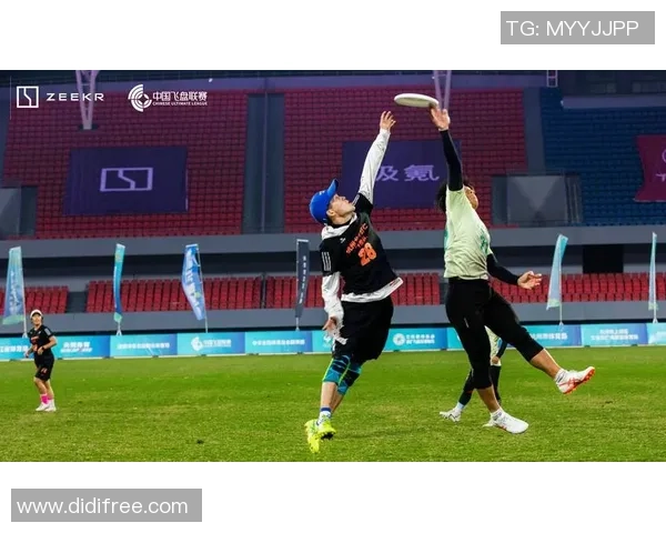 深圳飞盘队在全国耐力排行榜中荣获第五名展现出卓越实力与团队合作精神