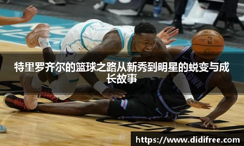 特里罗齐尔的篮球之路从新秀到明星的蜕变与成长故事